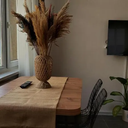 Classy Flat Findikli-taksim * اسطنبول
