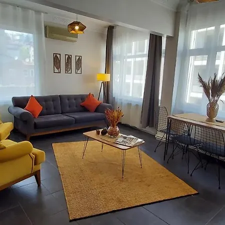 شقة Classy Flat Findikli-taksim اسطنبول