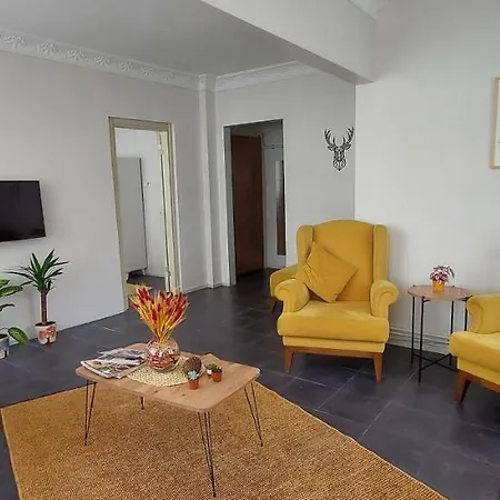 شقة Classy Flat Findikli-taksim *
