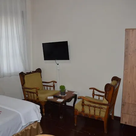 Aparthotel Reyna Istanbul