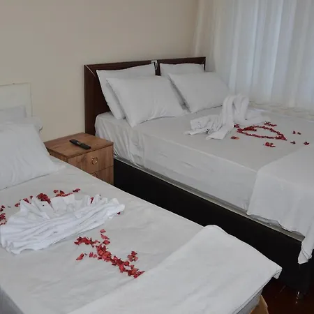 Reyna Aparthotel Istanbul