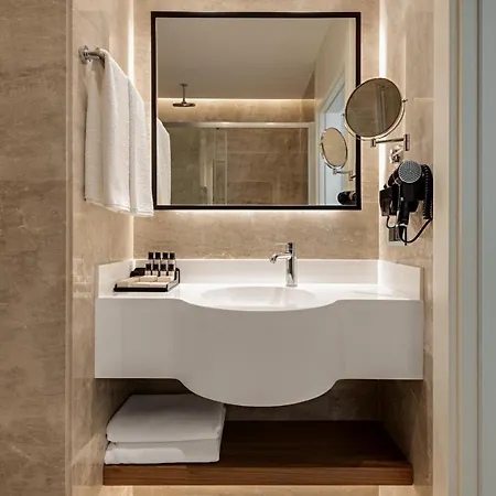 Gleam Collection 5* Istanbul
