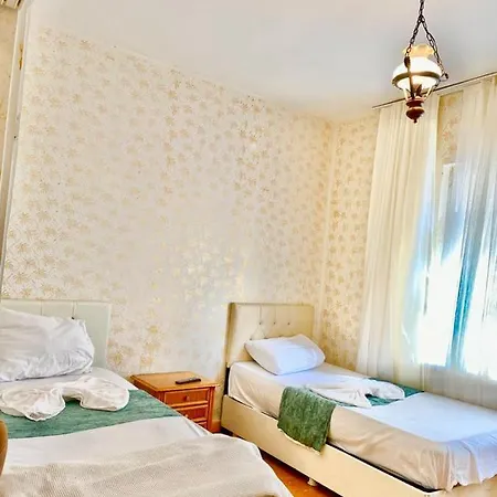Ayasofya Garden Apart Aparthotel Istanbul
