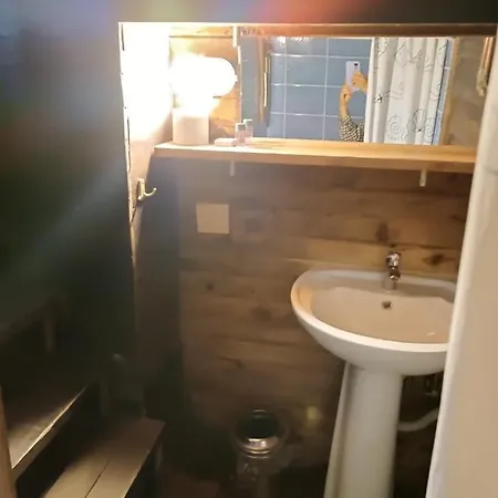 Kulindag Dag Evi 酒店