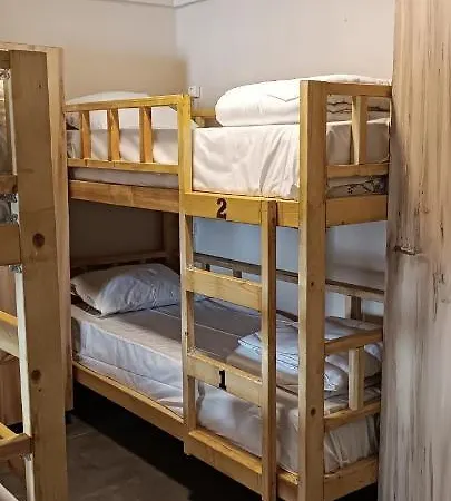 Armis Hostel Istanbul