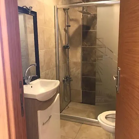 Rezo Aparthotel Istanbul