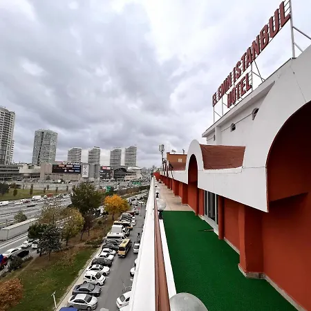 El Emin 4* Istanbul