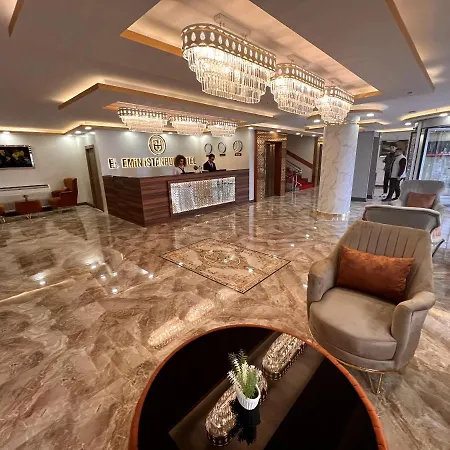 El Emin 4* Istanbul