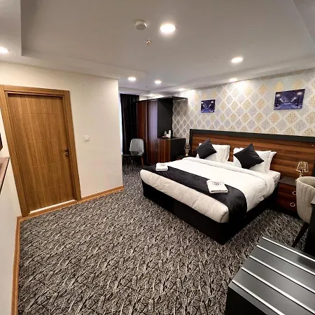 El Emin Hotel