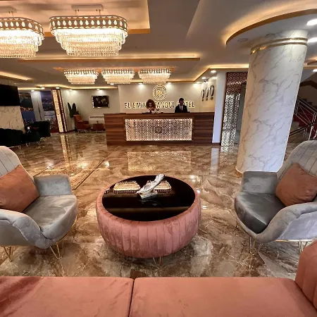 Hotel El Emin