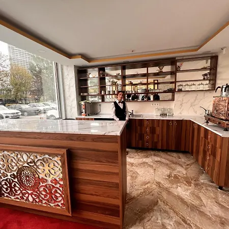 Hotel El Emin 4*