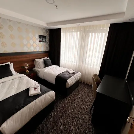 El Emin Hotel 4*