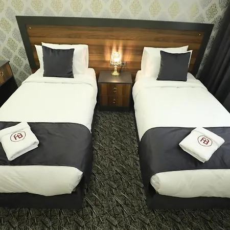 Hotel El Emin