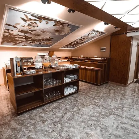 El Emin 4* Istanbul