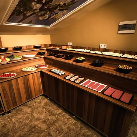 El Emin Hotel Istanbul