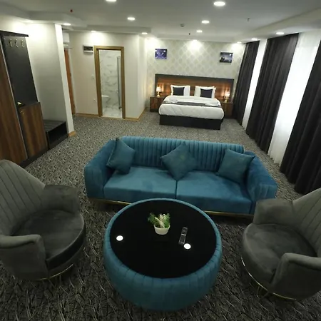 El Emin Hotel 4*