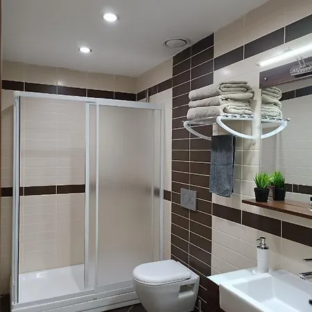 شقة فندقية Nur Sena's House *