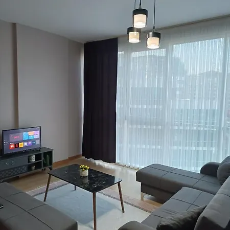 Nur Sena's House شقة فندقية اسطنبول