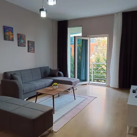 Nur Sena's House شقة فندقية *