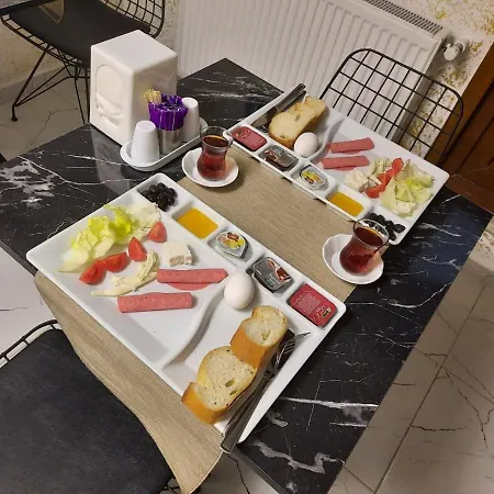Blue Sail Hotel 5*