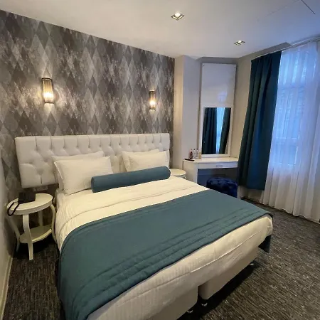 Mayfair Seaside * Istambul