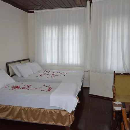 Aparthotel Reyna Istanbul