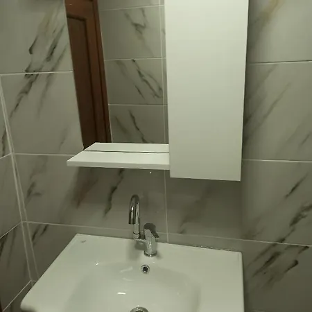 Reyna Aparthotel Istanbul
