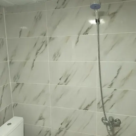 Aparthotel Reyna