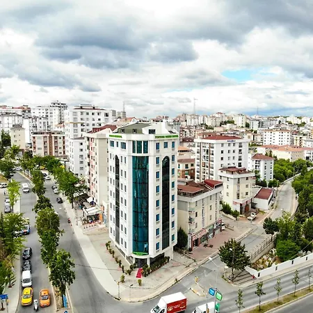 Fontana Provincia di Istanbul