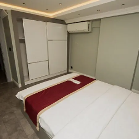 The Hermes Park 4* Istanbul