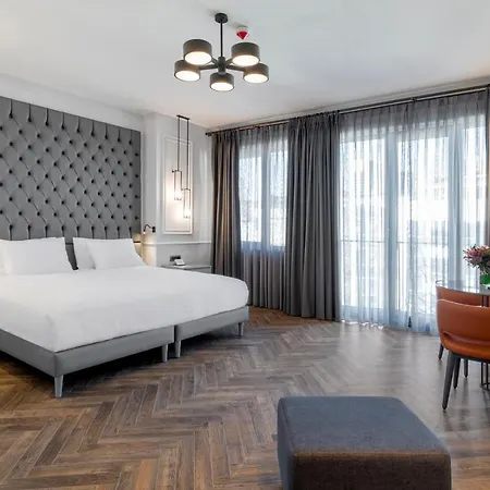 Wish Sisli 5*