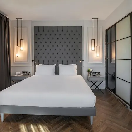 Hotel Wish Sisli 5*