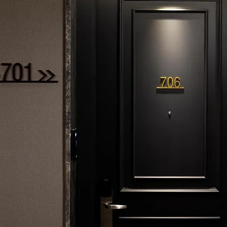 Wish Sisli Hotel 5*
