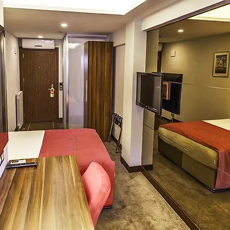 The 22 Hotel Istanbul