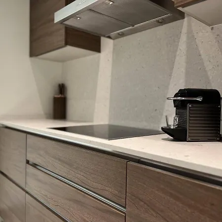 Apartmán A Luxury 150m2, 3 Min To Istinye Park Mall, 8 Min To Vadi Istanbul, 2 Bedroom 3 Bathroom *