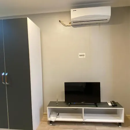 Aparthotel Rezo Istanbul