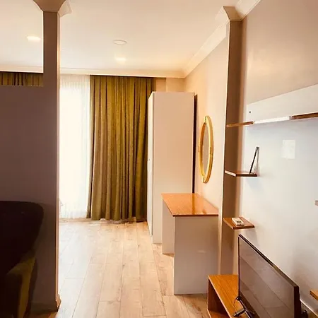 Aparthotel Rezo