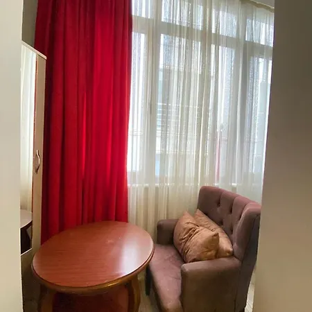 Aparthotel Rezo *