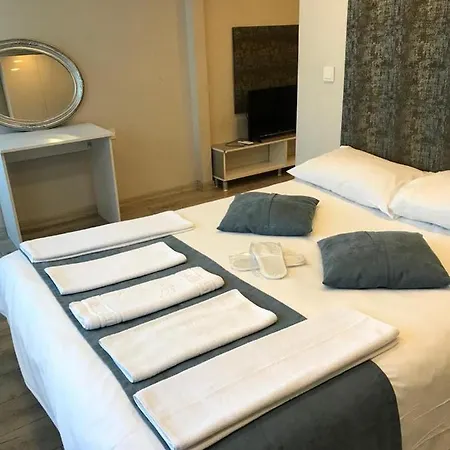 Aparthotel Rezo Istanbul