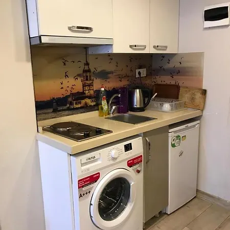 Aparthotel Rezo