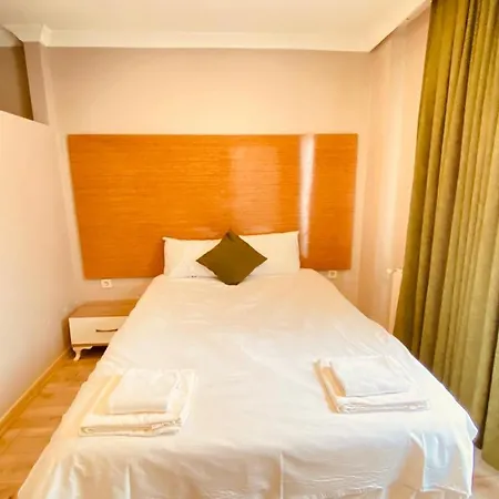 Aparthotel Rezo Istanbul