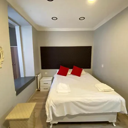 Rezo Aparthotel Istanbul