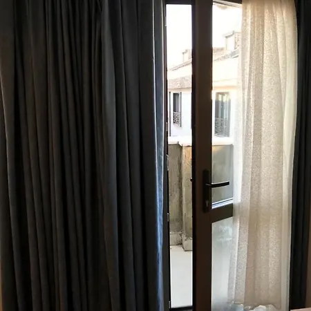 Rezo Aparthotel Istanbul