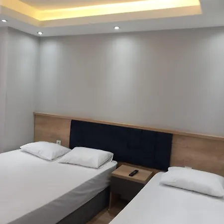 Hotel Asem Palace
