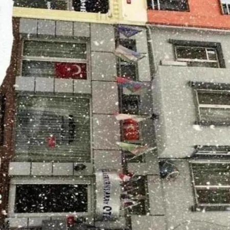 Hotel Kadikoy Kervansaray