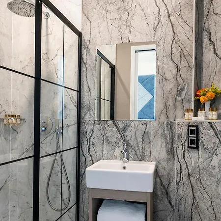 Adamar Hotel-special Category Istanbulská provincie