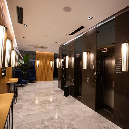 Ramada Plaza Sultanahmet 5* Istanbul