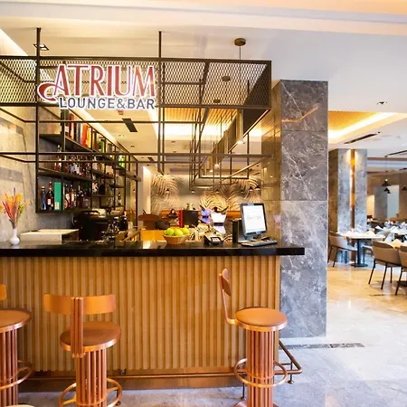 Ramada Plaza Sultanahmet Hotel
