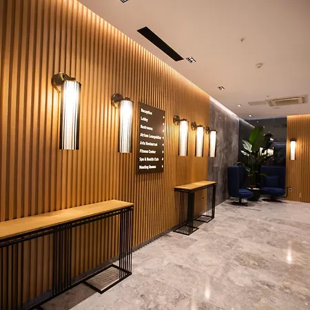 Hotel Ramada Plaza Sultanahmet