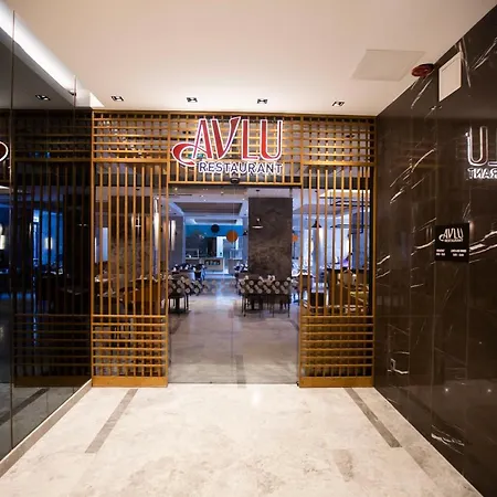 Hotel Ramada Plaza Sultanahmet Istanbul